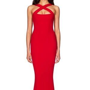 Nookie viva two way gown